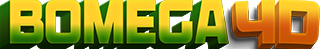 Bomega4D